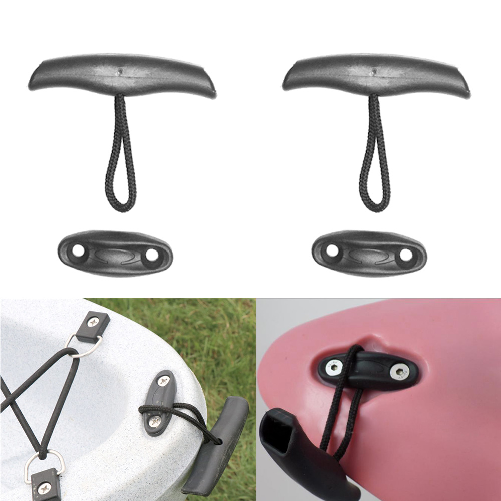 Universal Marine Canoe Kayak P - Fishing Boat Steering Wheel ulasan dan harga