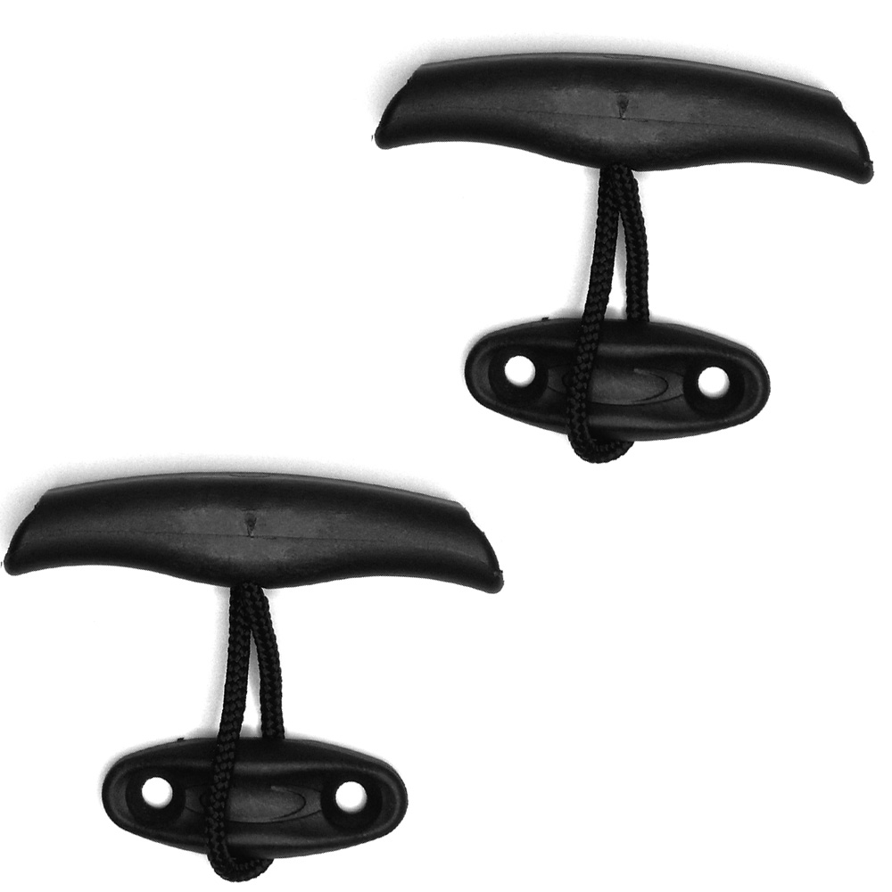 Universal Marine Canoe Kayak P - Fishing Boat Steering Wheel ulasan dan harga