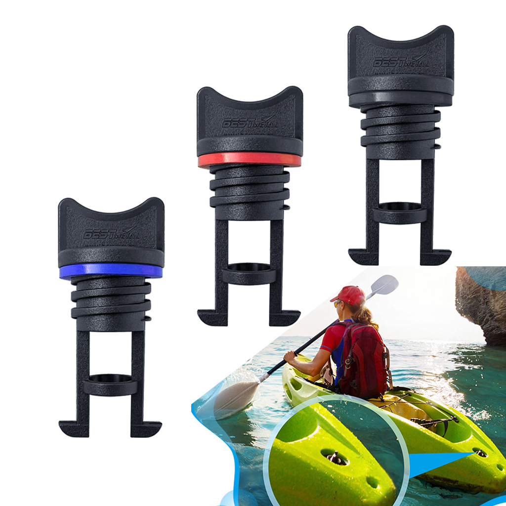 Nylon Boat Drain Plug Replacem - Fishing Boat Steering Wheel ulasan dan harga