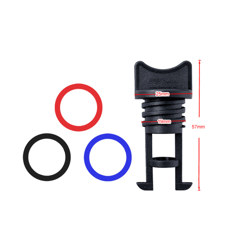 Nylon Boat Drain Plug Replacem - Fishing Boat Steering Wheel ulasan dan harga