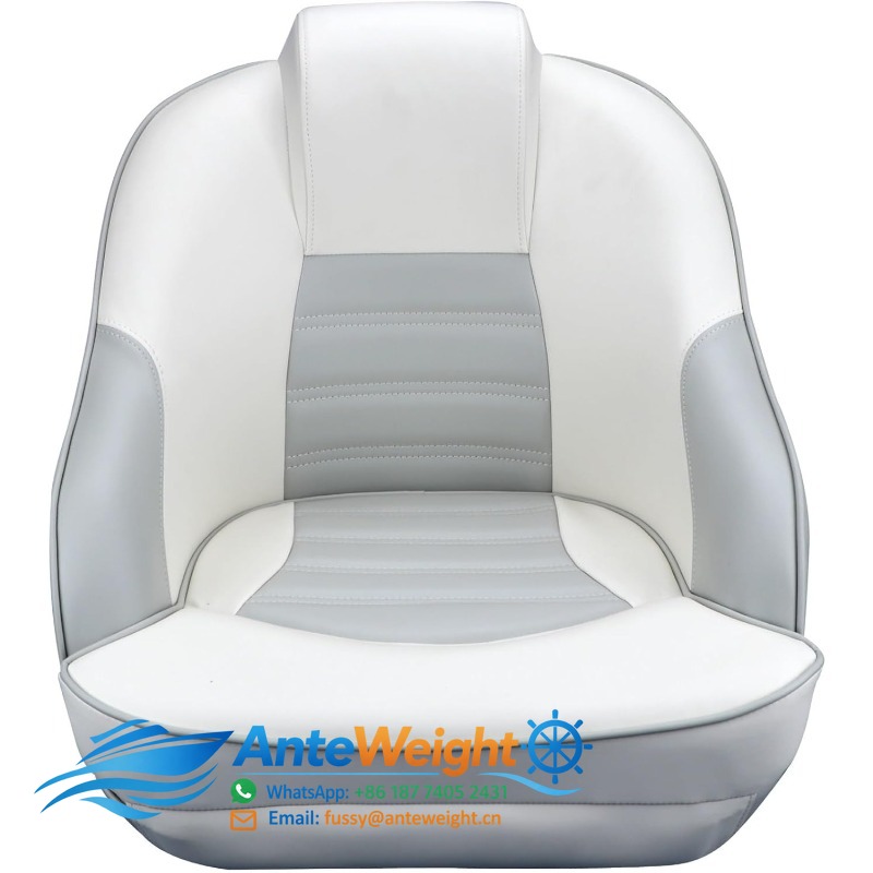 New Marine Grade Vinyl Replace - Fishing Boat Seat ulasan dan harga