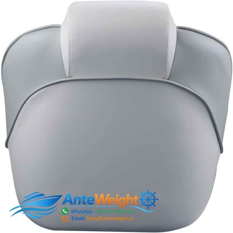 New Marine Grade Vinyl Replace - Fishing Boat Seat ulasan dan harga