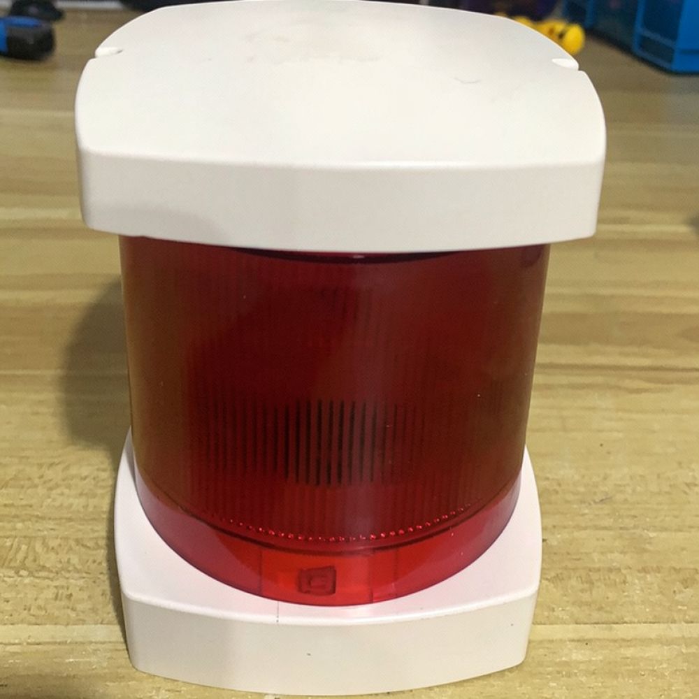 Yacht LED Signal Navigation Li - Fishing Boat Navigation Light ulasan dan harga