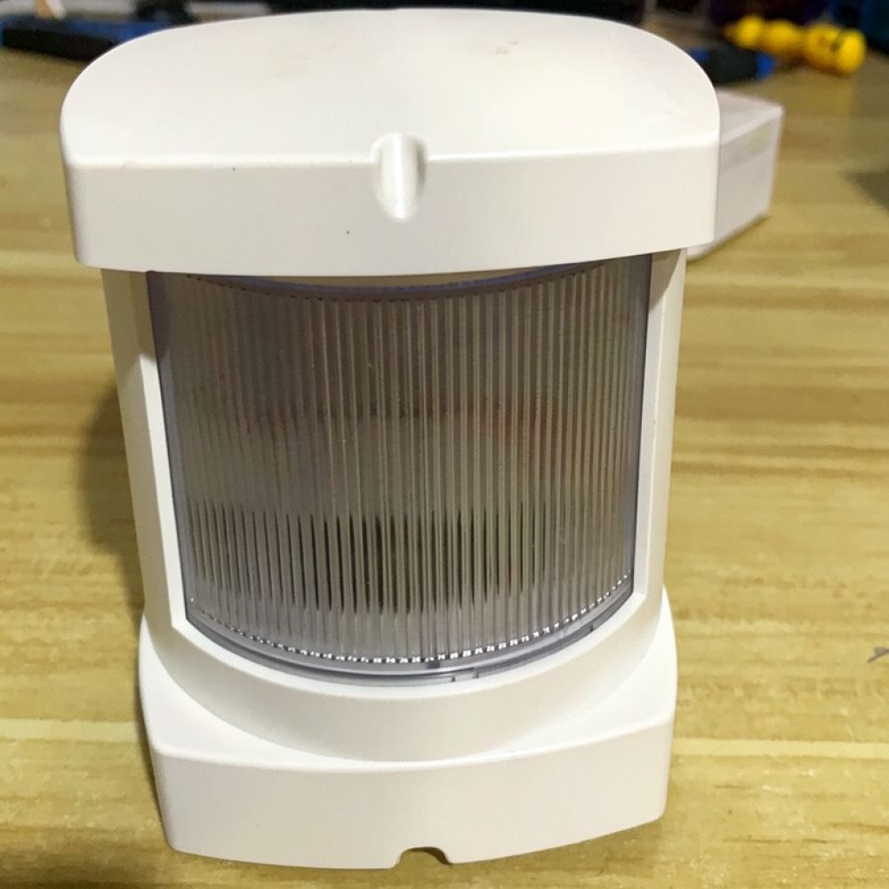 Yacht LED Signal Navigation Li - Fishing Boat Navigation Light ulasan dan harga
