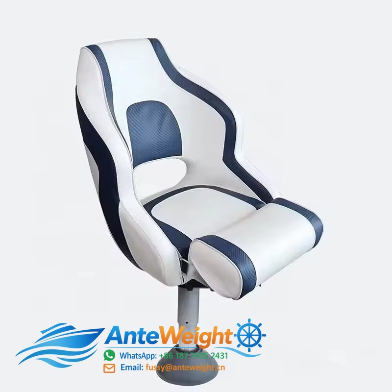 Waterproof Sun Protection PU L - Fishing Boat Seat ulasan dan harga