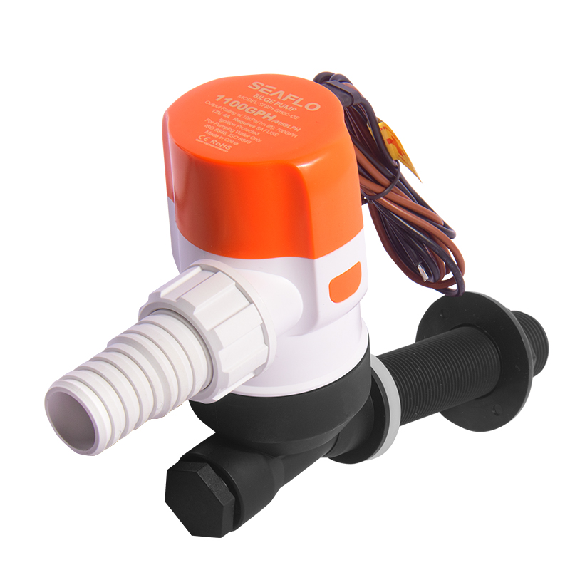 Aerated bait pump, live fish t - Fishing Boat Steering Wheel ulasan dan harga