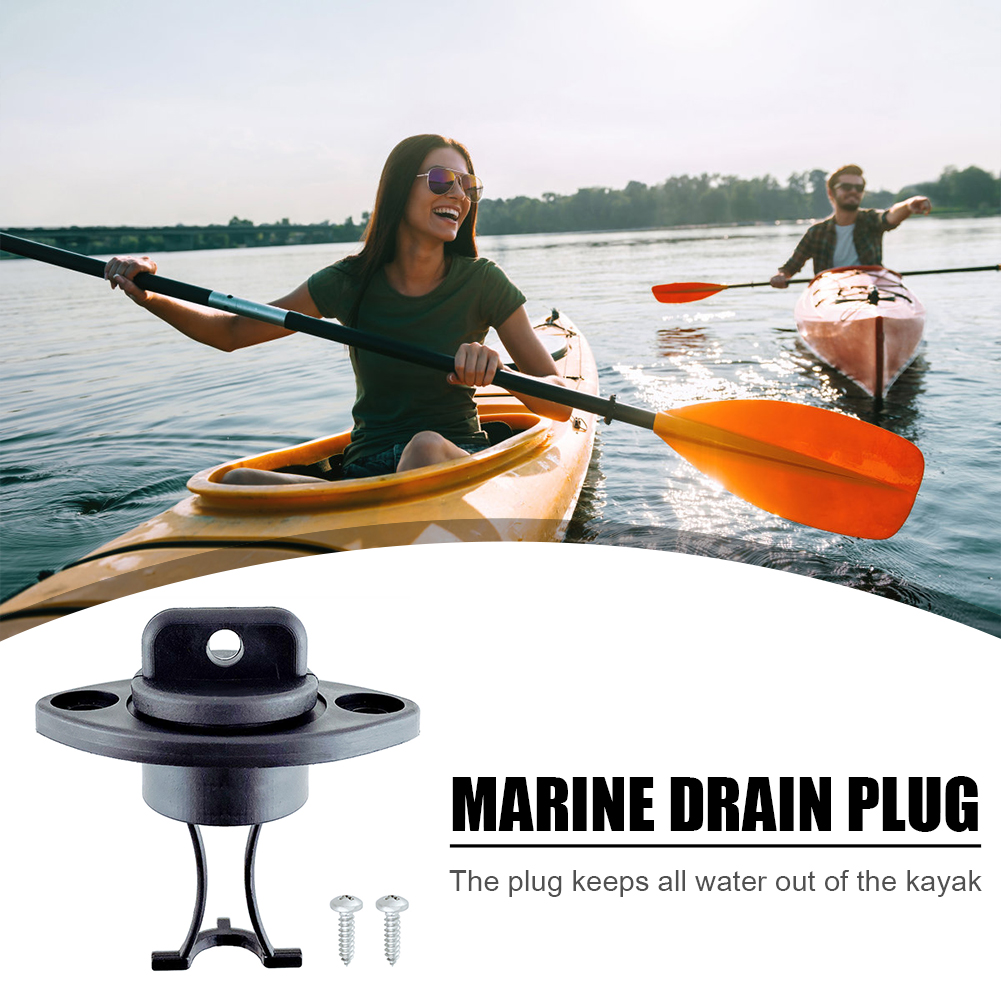 1-10PCS Kayak Canoe Boat Parts - Fishing Boat Steering Wheel ulasan dan harga